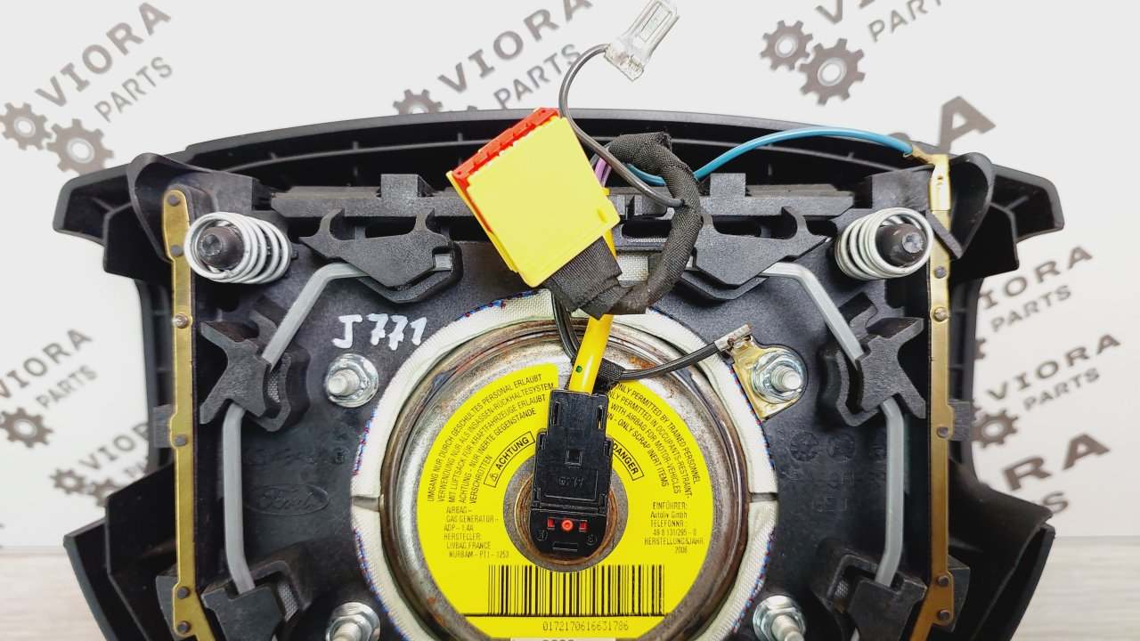 Подушка безопасности в руль, 3500 рублей, Лосино-Петровский