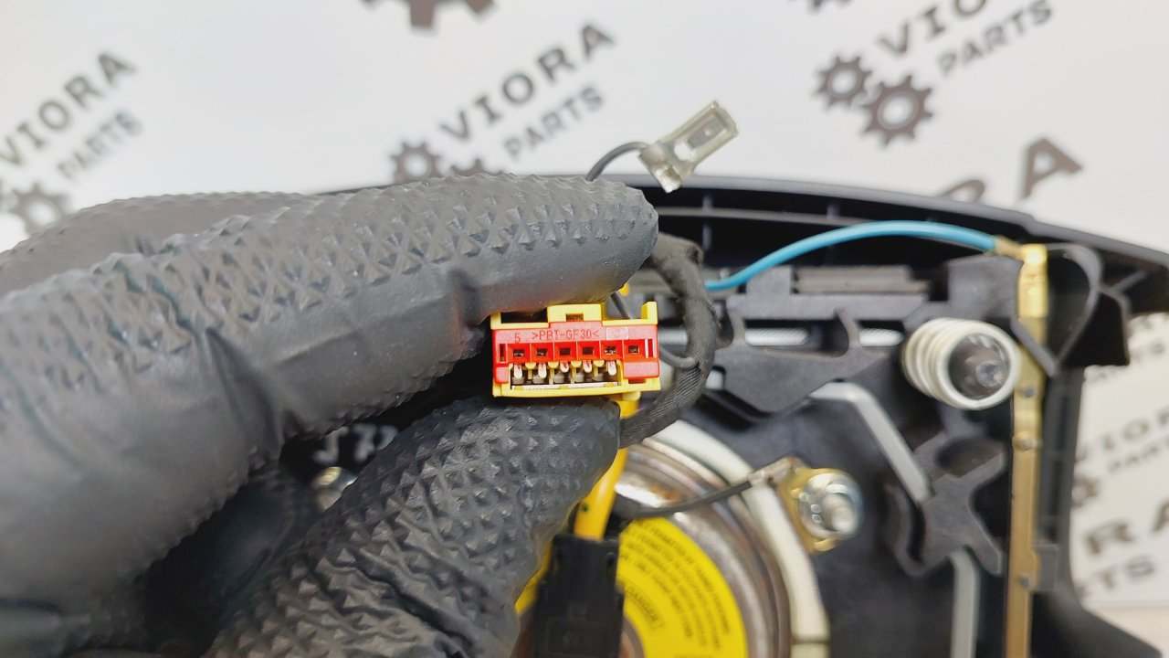 Подушка безопасности в руль, 3500 рублей, Лосино-Петровский