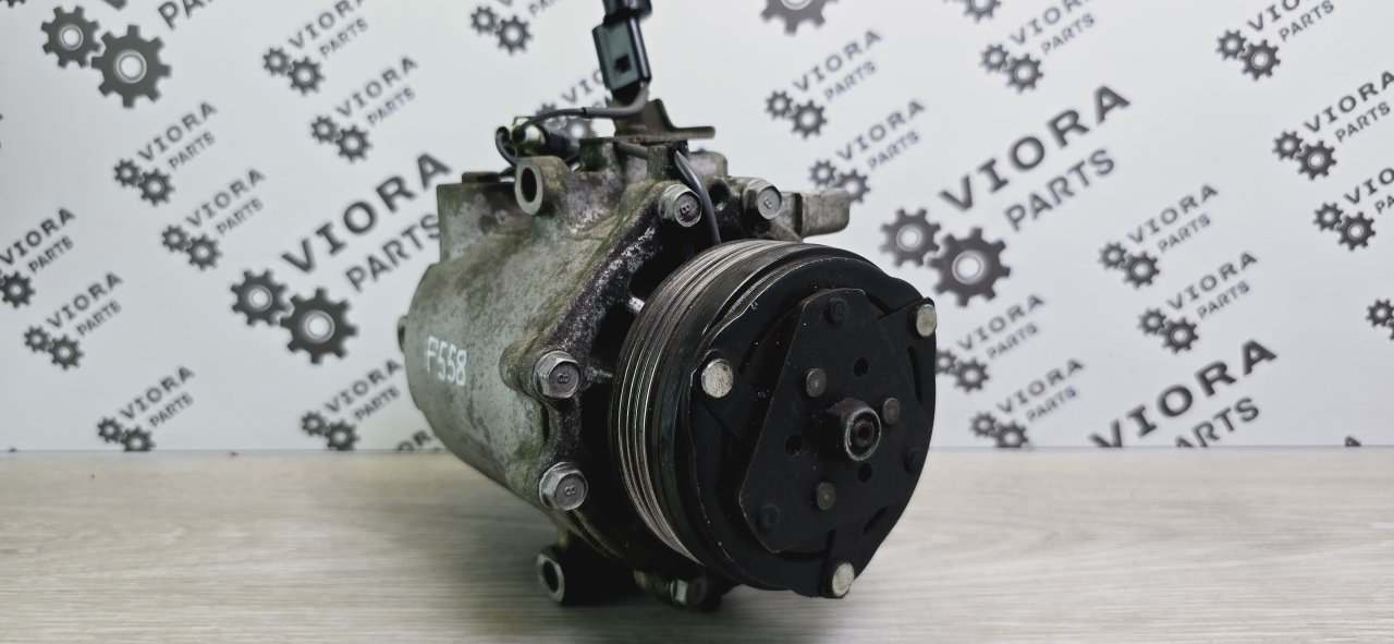 Компрессор кондиционера, 9000 рублей, Лосино-Петровский