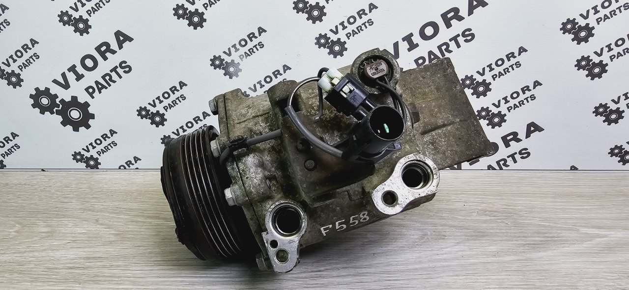 Компрессор кондиционера, 9000 рублей, Лосино-Петровский