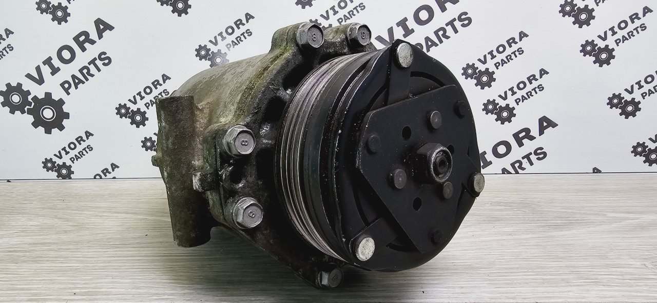 Компрессор кондиционера, 9000 рублей, Лосино-Петровский