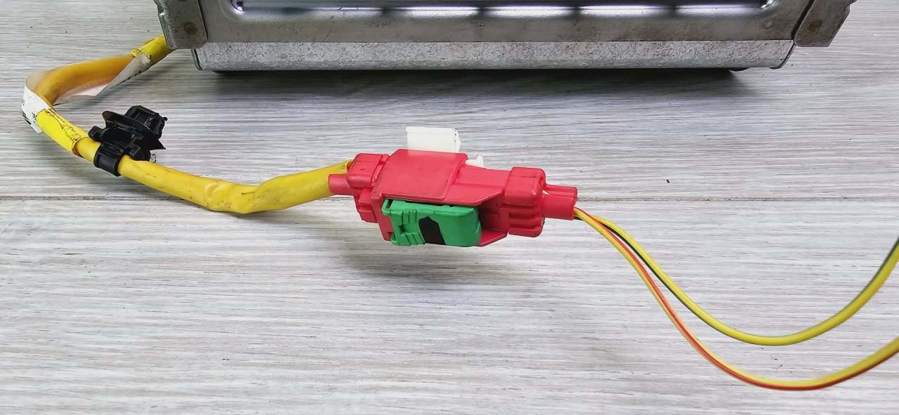 Подушка безопасности в торпедо, 3200 рублей, Лосино-Петровский