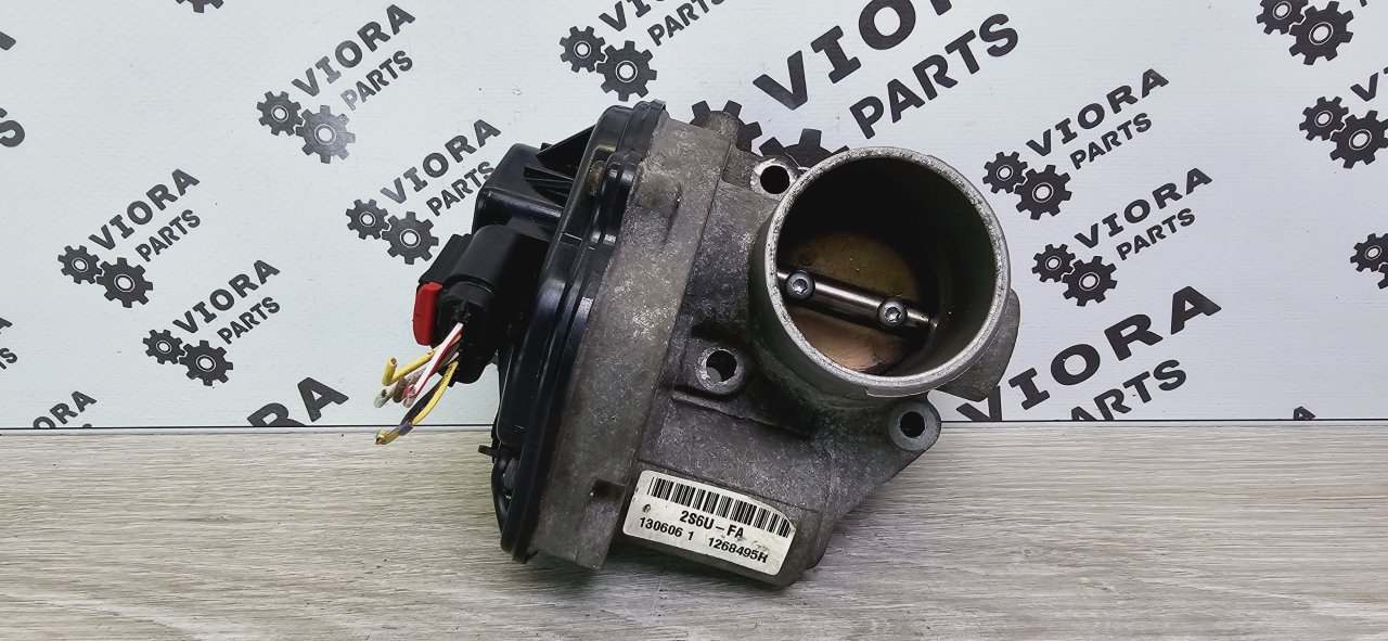 Дроссельная заслонка, 3000 рублей, Лосино-Петровский