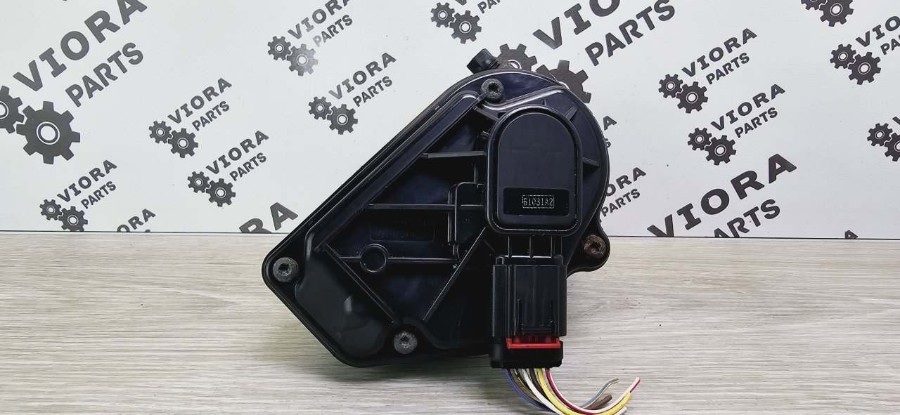 Дроссельная заслонка, 3000 рублей, Лосино-Петровский