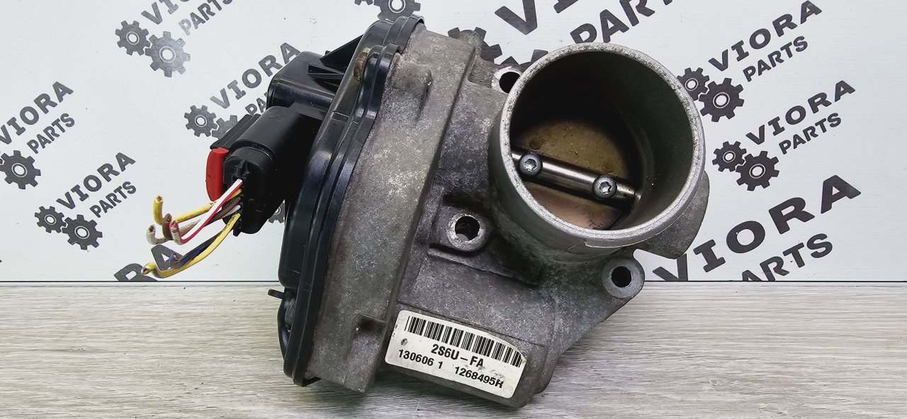 Дроссельная заслонка, 3000 рублей, Лосино-Петровский