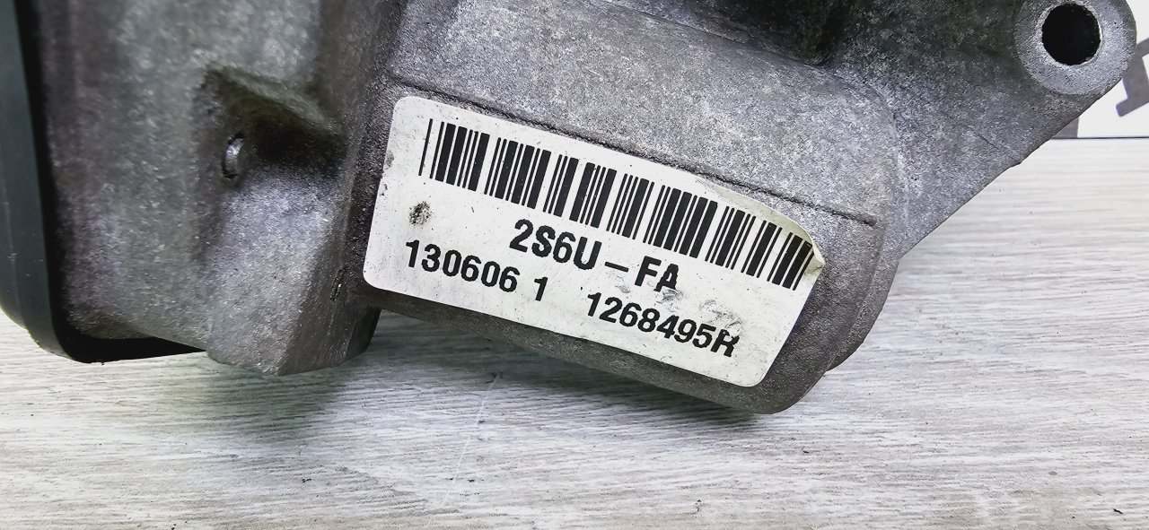 Дроссельная заслонка, 3000 рублей, Лосино-Петровский