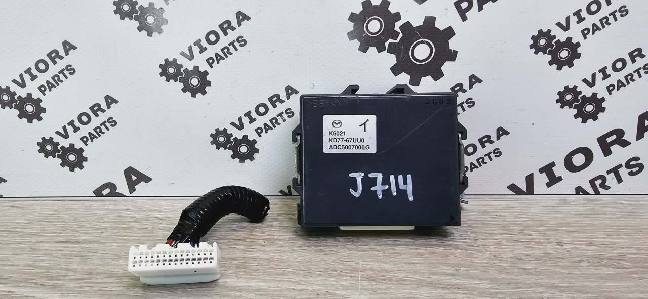 Блок управления парктроником, 3000 рублей, Лосино-Петровский