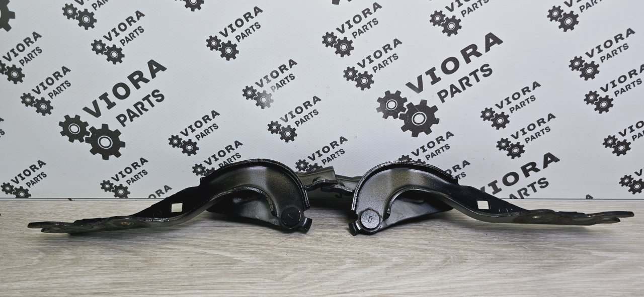 Петли капота, 2000 рублей, Лосино-Петровский