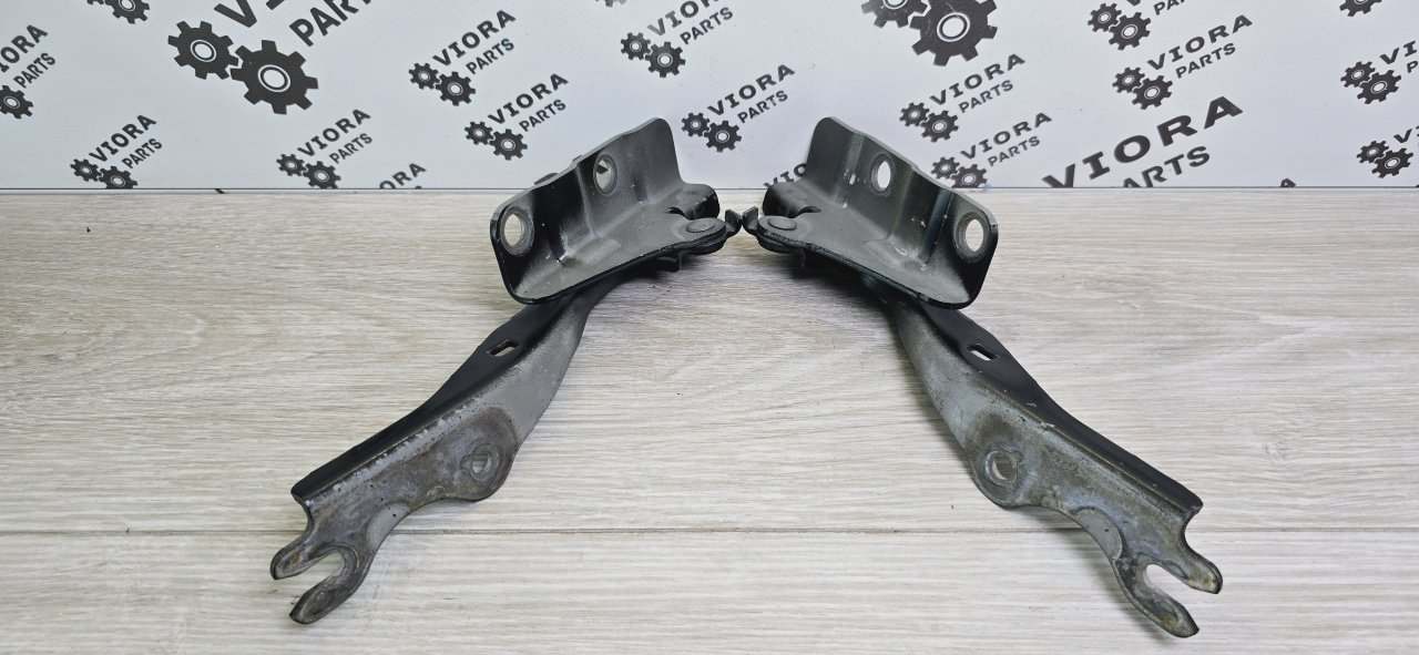 Петли капота, 2000 рублей, Лосино-Петровский