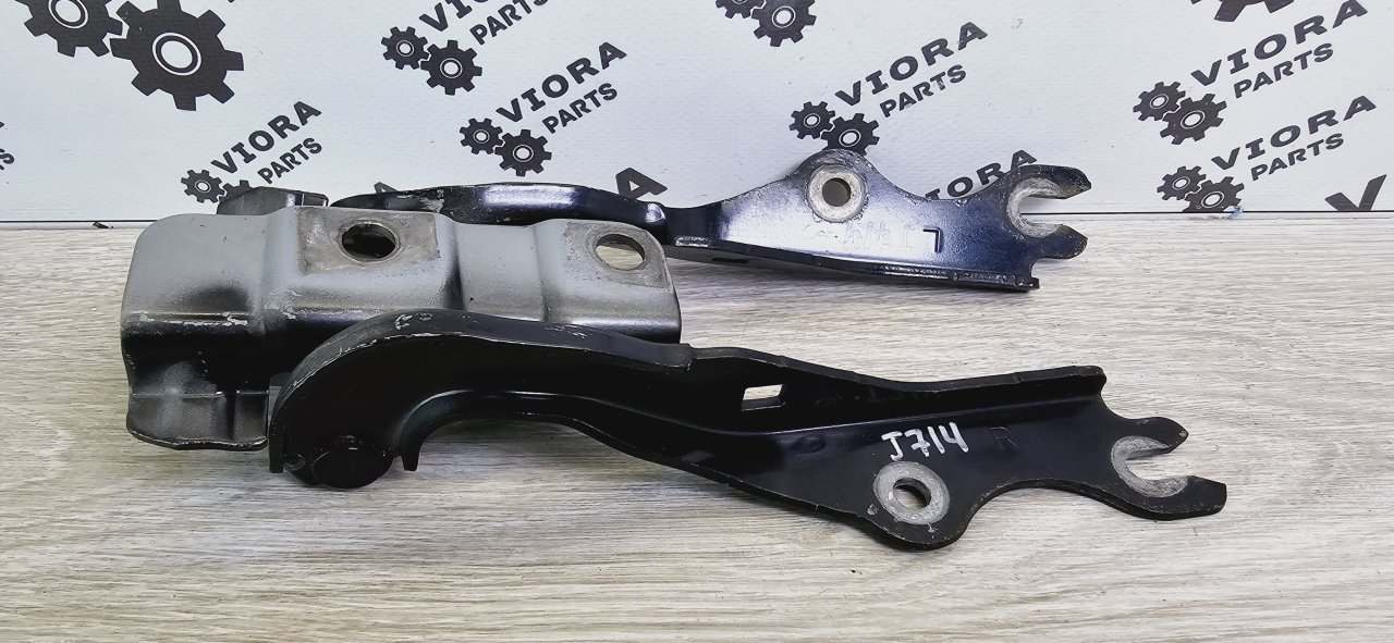 Петли капота, 2000 рублей, Лосино-Петровский