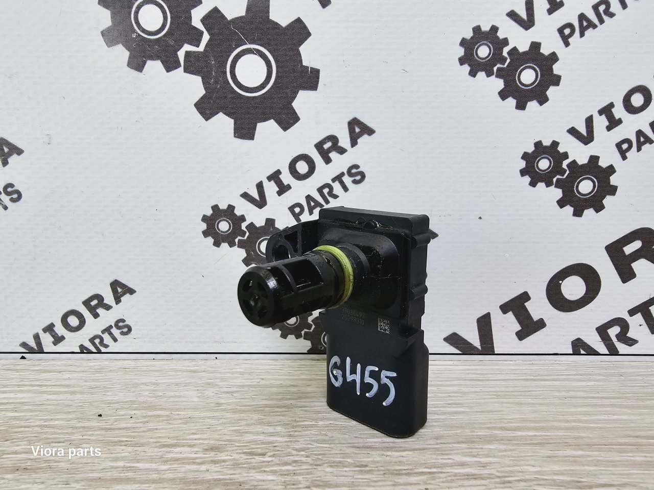 Датчик абсолютного давления, 2000 рублей, Лосино-Петровский