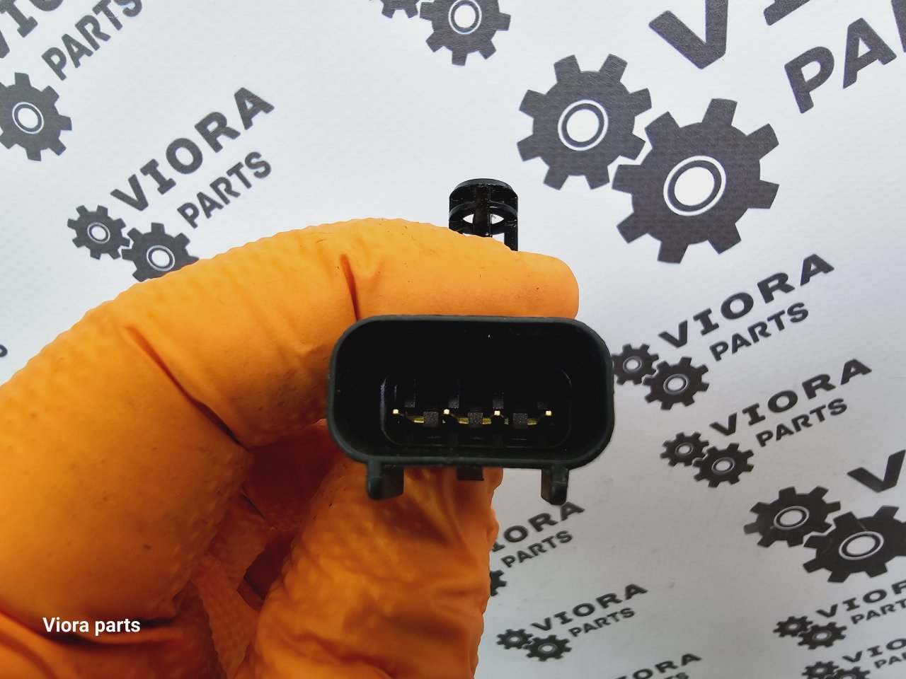 Датчик абсолютного давления, 2000 рублей, Лосино-Петровский