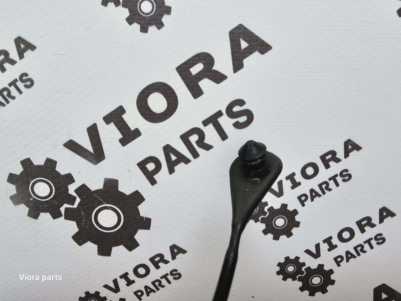 Пробка бензобака, 500 рублей, Лосино-Петровский