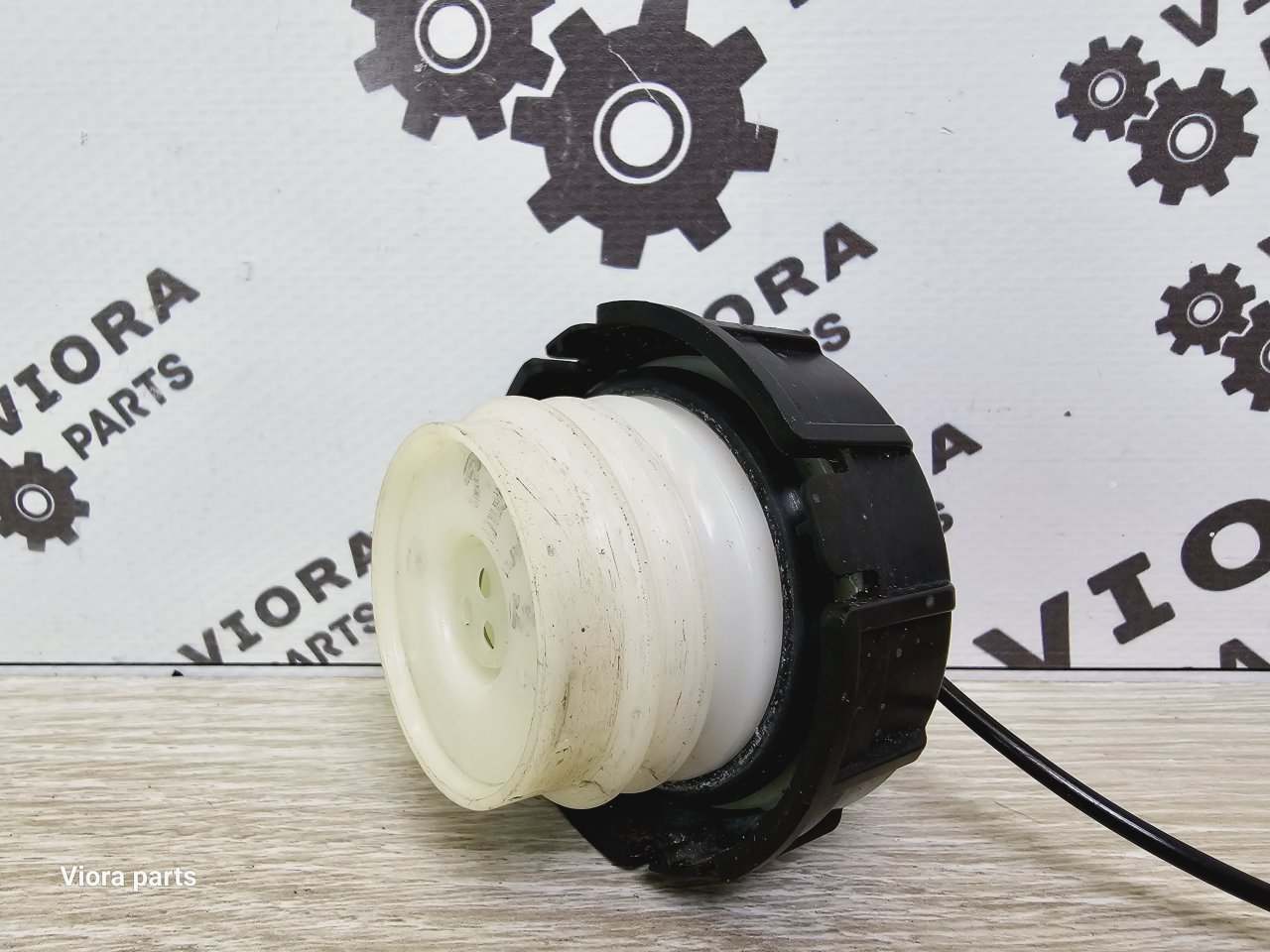 Пробка бензобака, 500 рублей, Лосино-Петровский