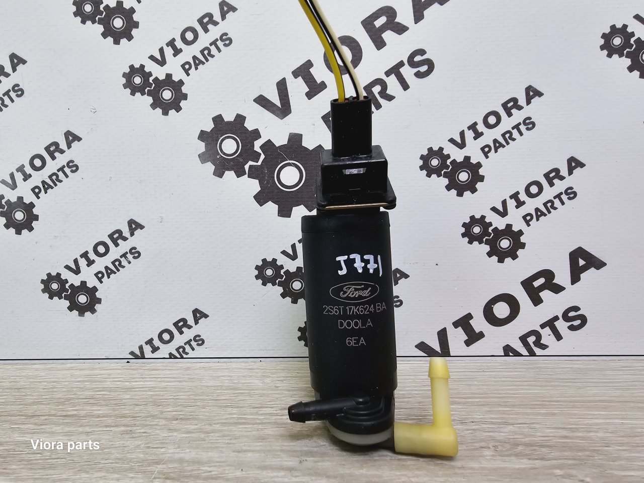 Моторчик бачка омывателя, 950 рублей, Лосино-Петровский