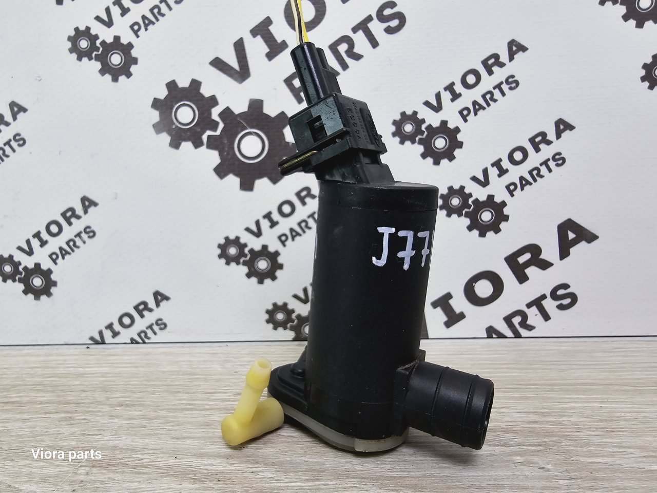 Моторчик бачка омывателя, 950 рублей, Лосино-Петровский