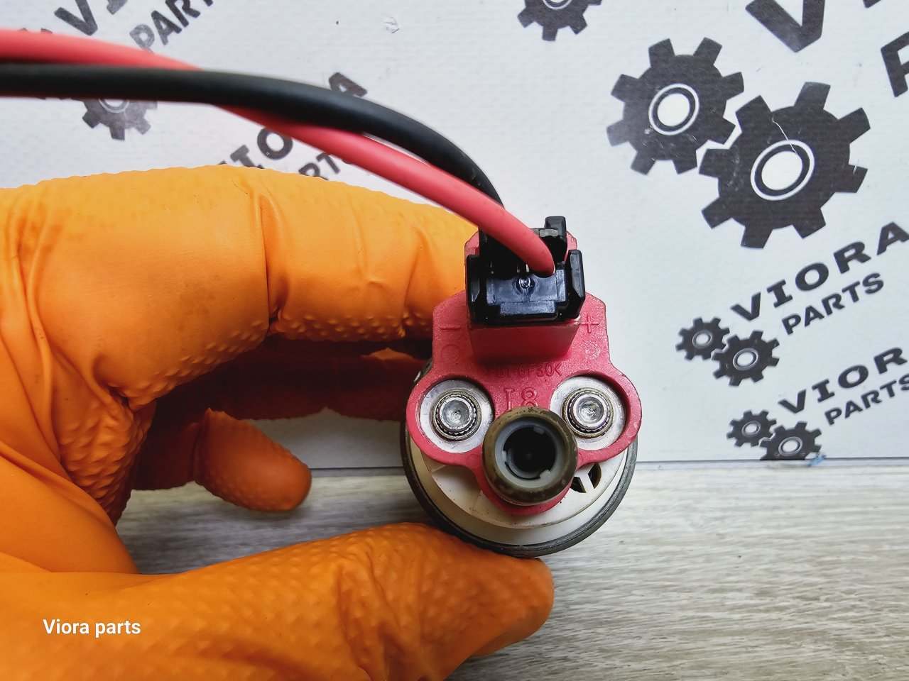 Бензонасос, 1500 рублей, Лосино-Петровский