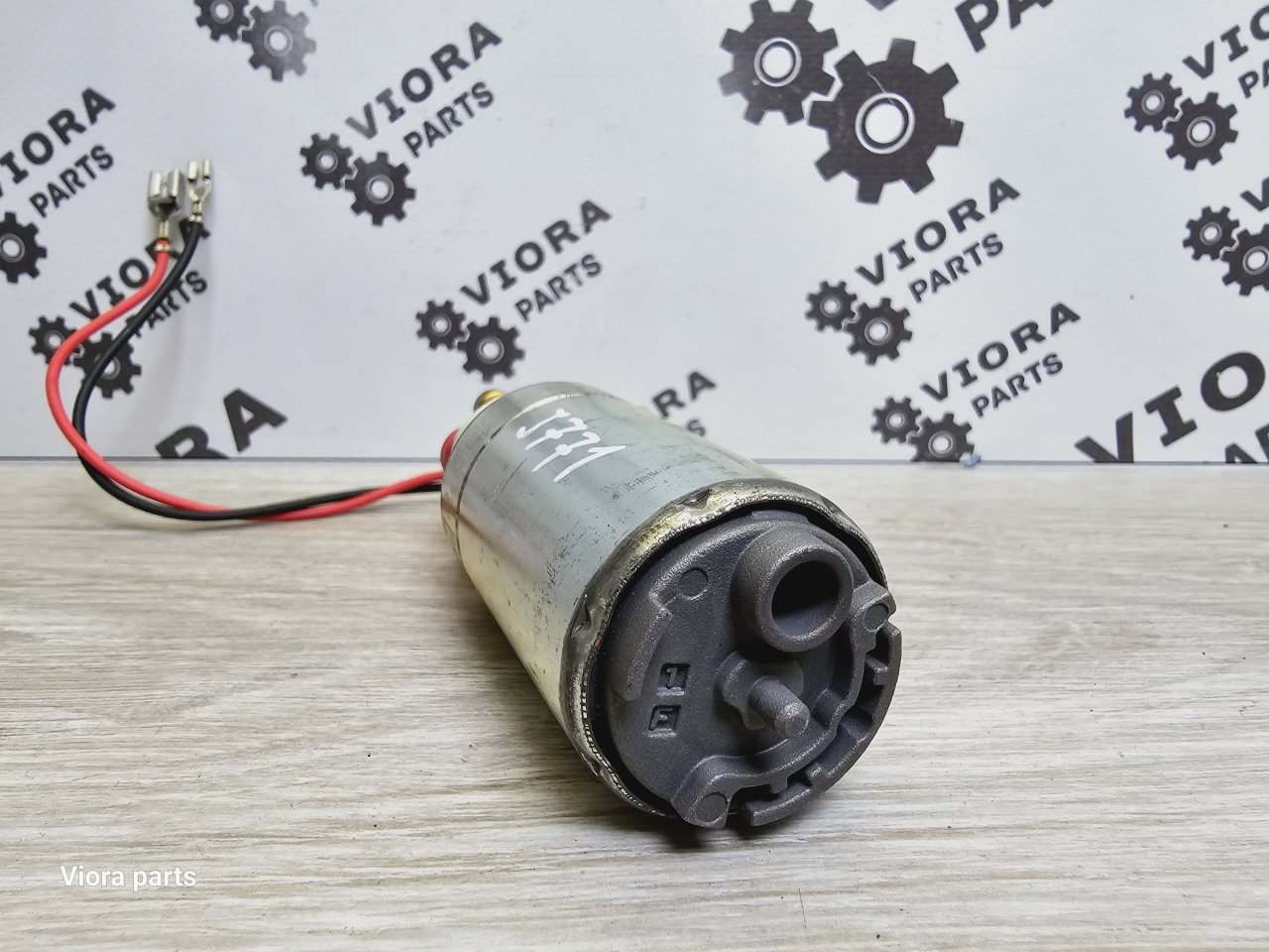 Бензонасос, 1500 рублей, Лосино-Петровский