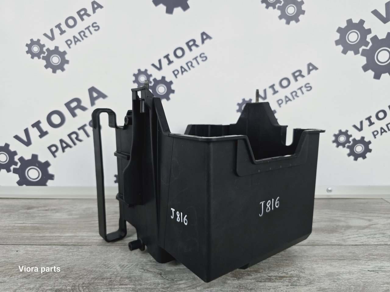 Корпус АКБ 20х18, 2200 рублей, Лосино-Петровский