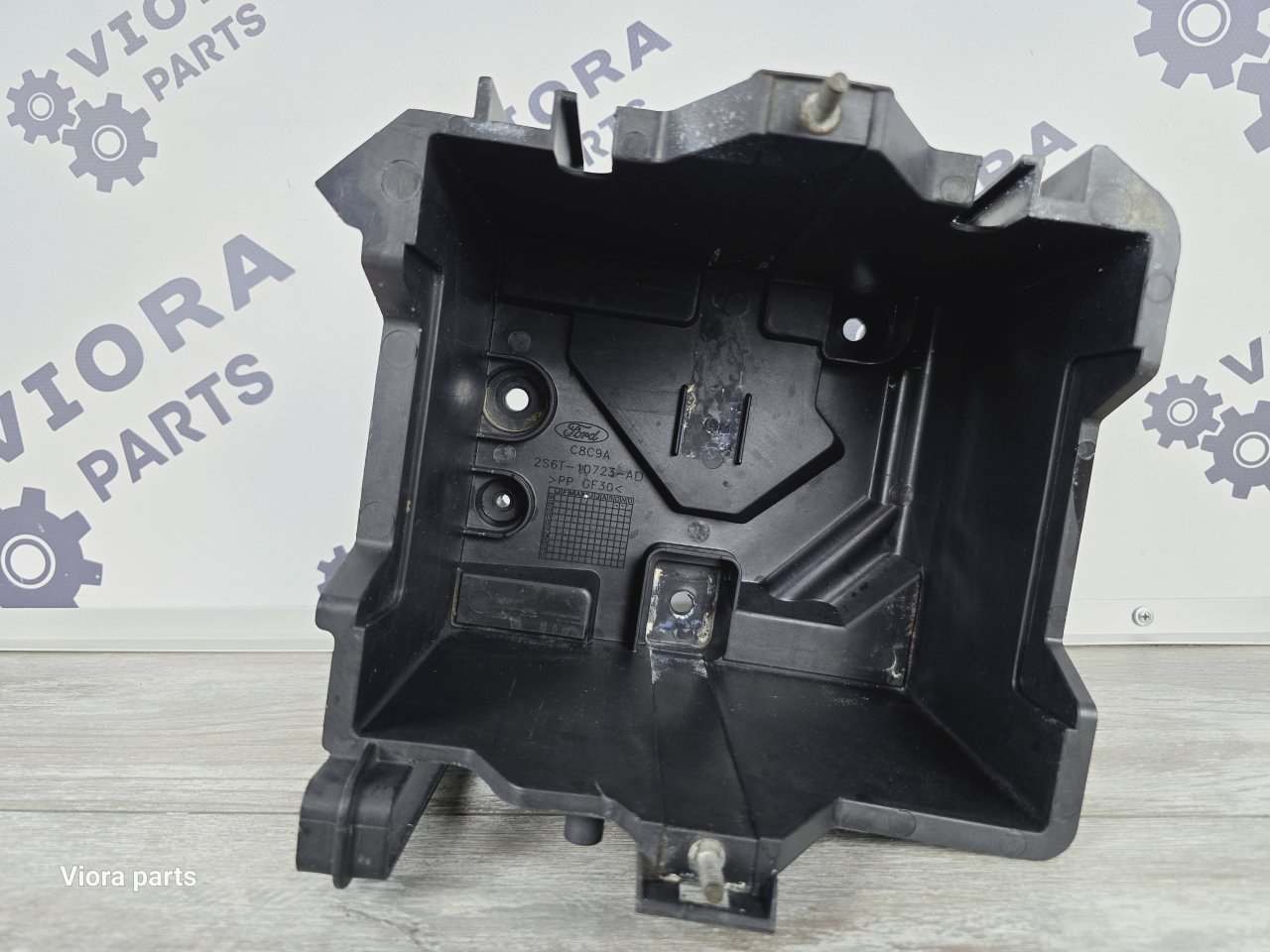 Корпус АКБ 20х18, 2200 рублей, Лосино-Петровский