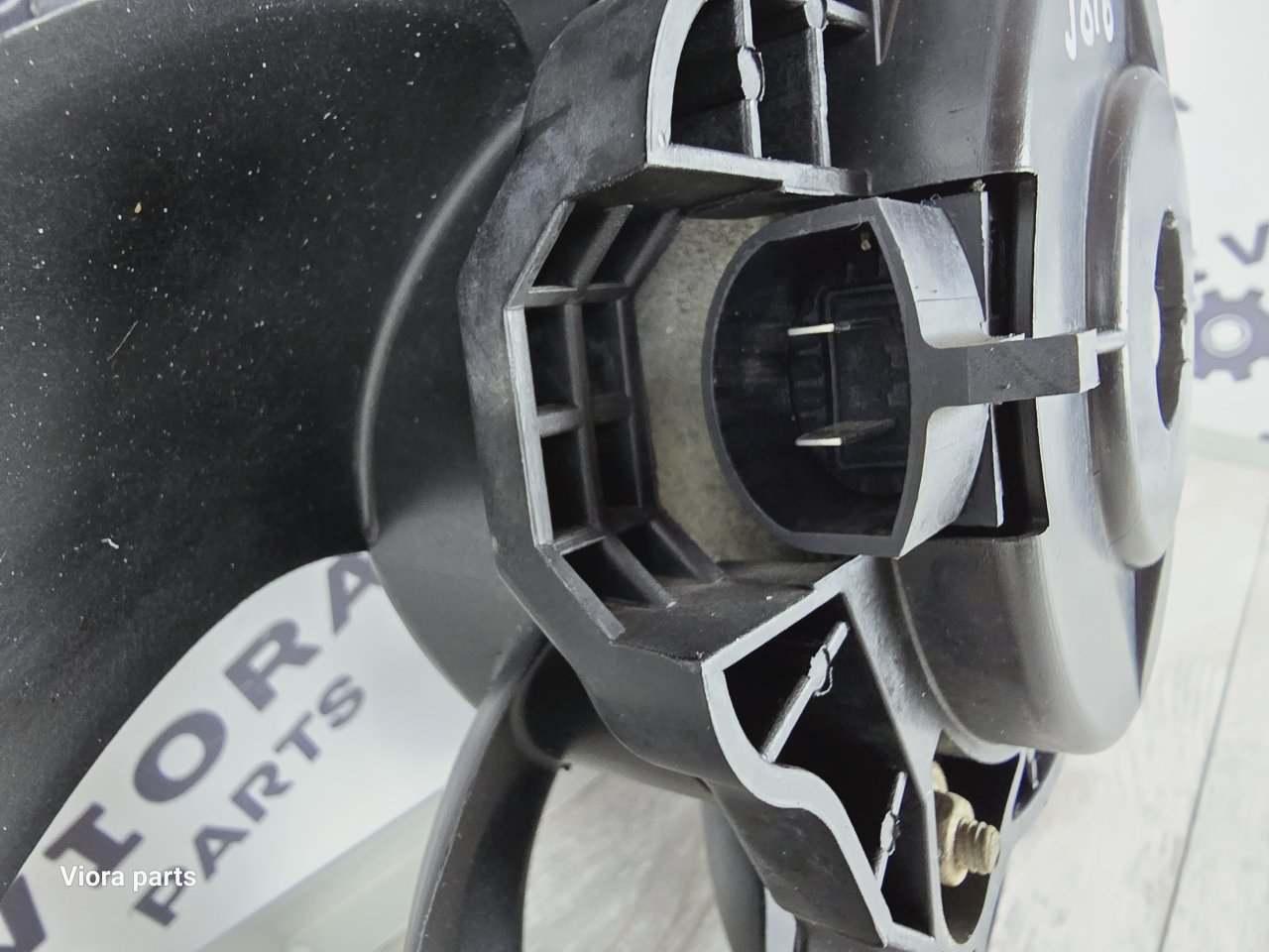 Вентилятор охлаждения, 4000 рублей, Лосино-Петровский