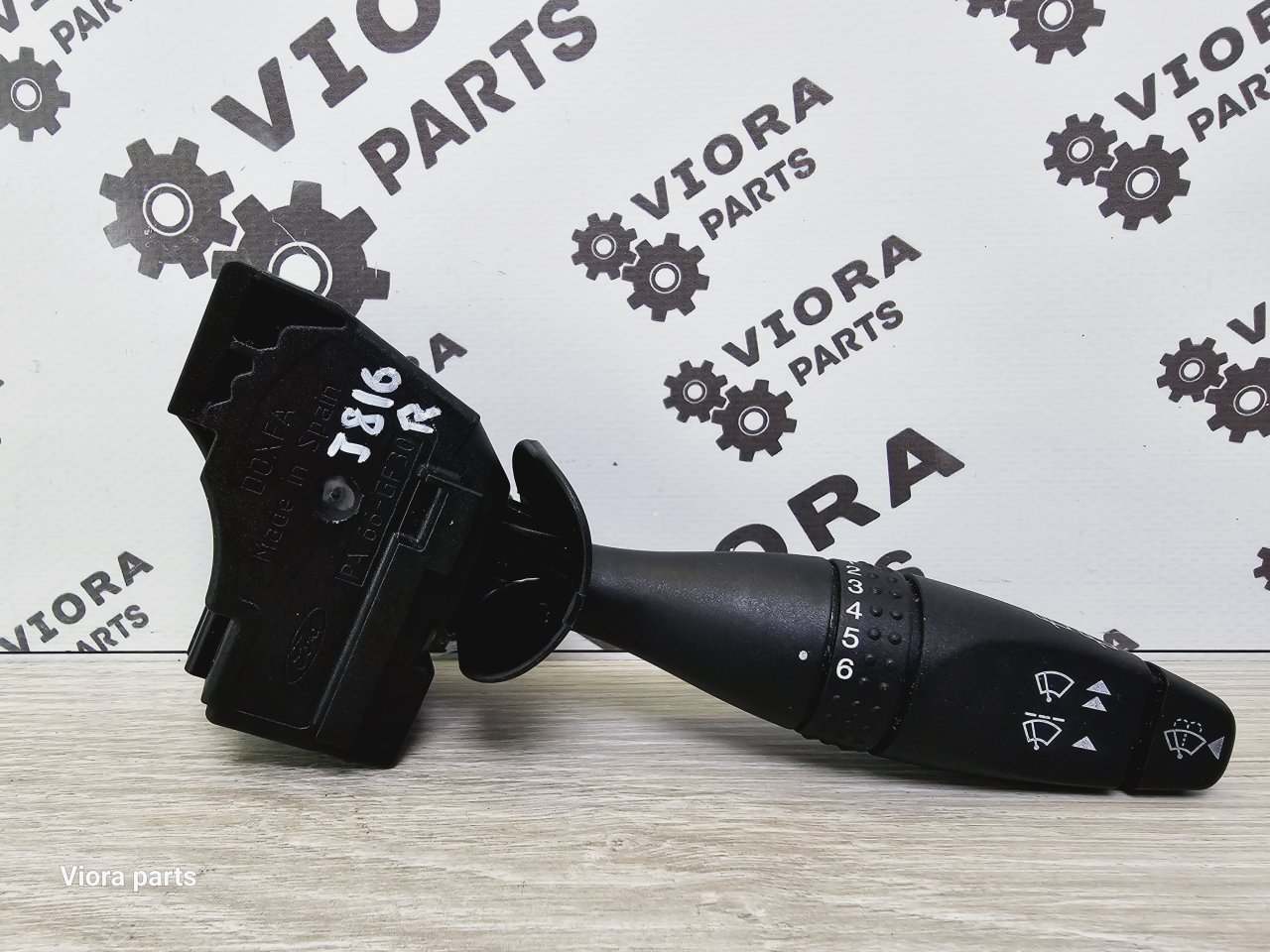 Переключатель подрулевой, 2850 рублей, Лосино-Петровский