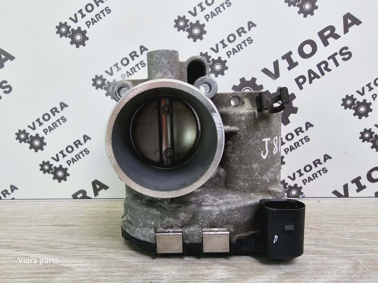 Дроссельная заслонка, 3000 рублей, Лосино-Петровский