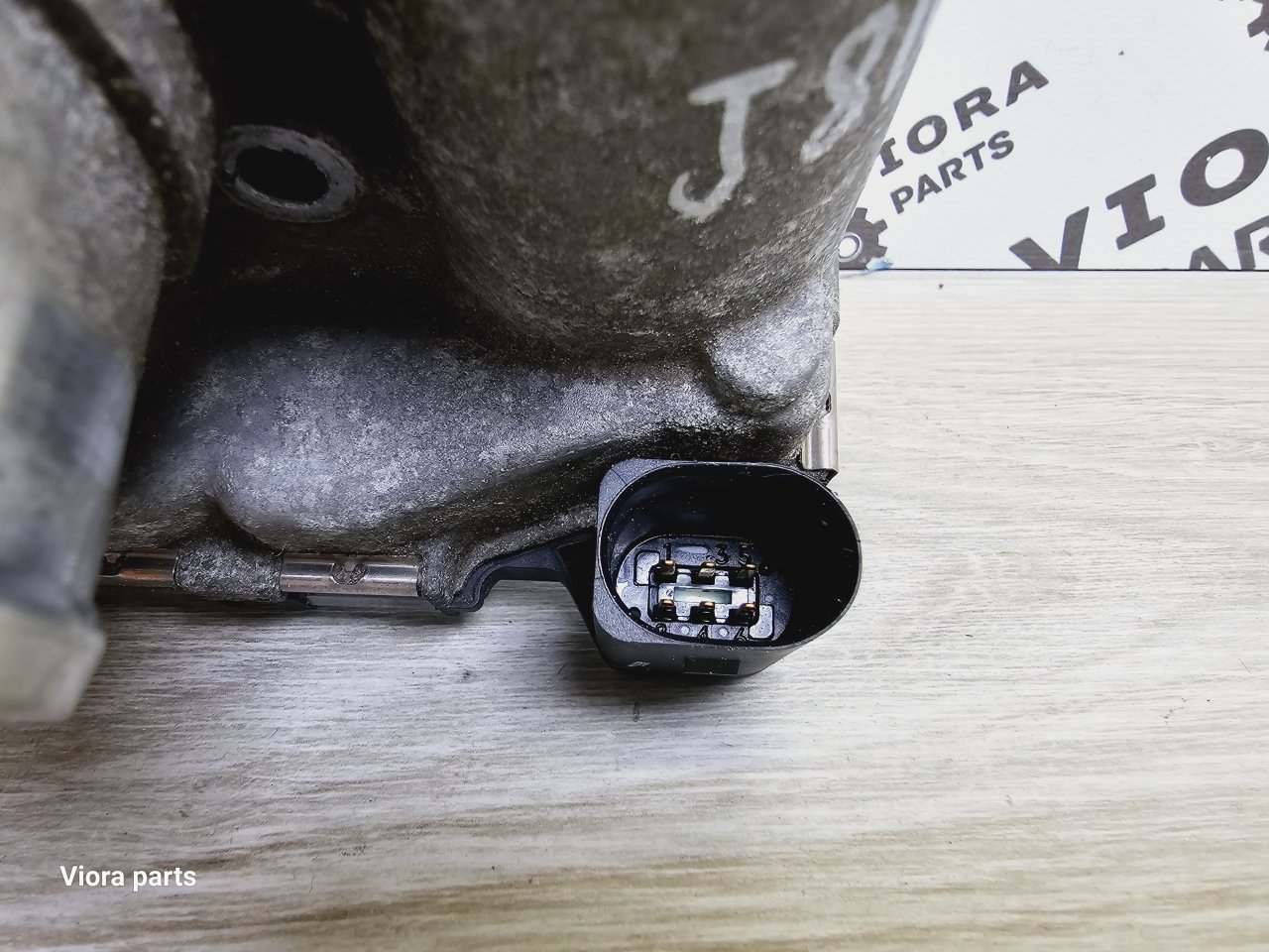 Дроссельная заслонка, 3000 рублей, Лосино-Петровский