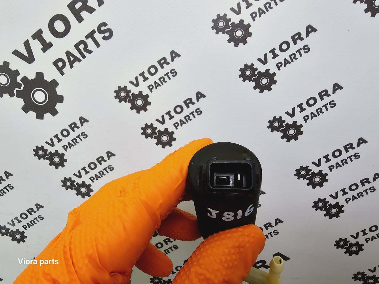 Моторчик бачка омывателя, 950 рублей, Лосино-Петровский