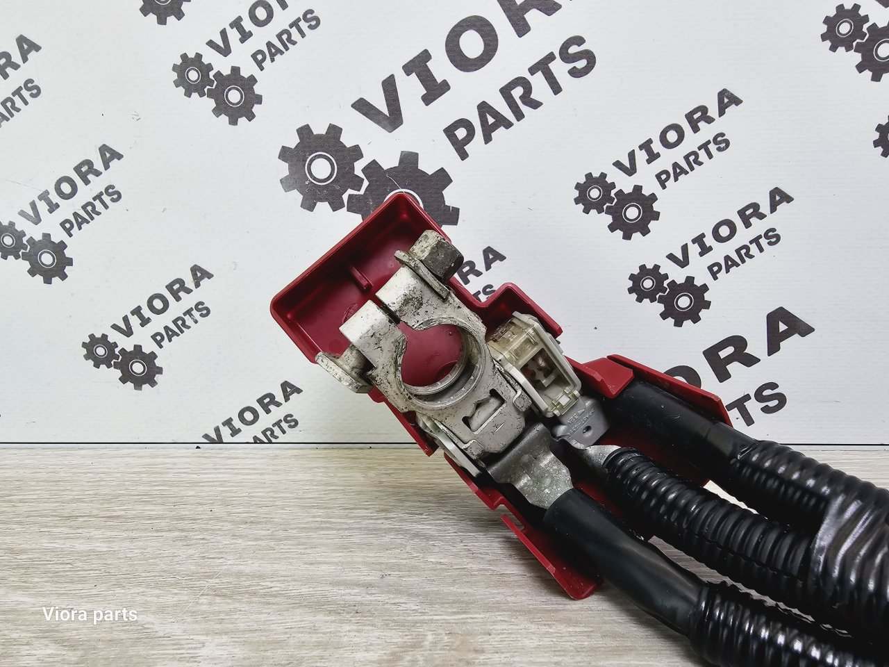 Клемма аккумулятора, 1500 рублей, Лосино-Петровский