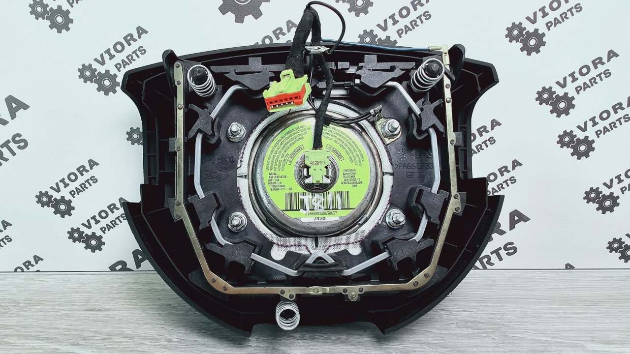 Подушка безопасности в руль, 3500 рублей, Лосино-Петровский