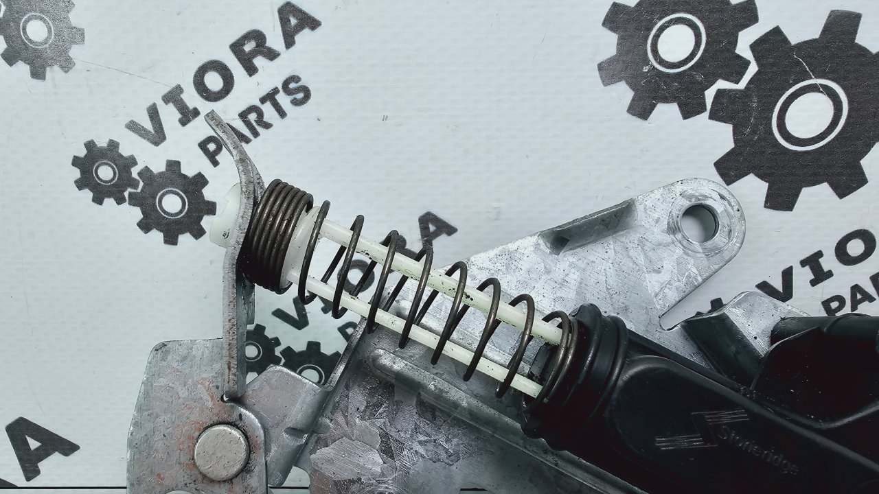 Активатор замка багажника, 1500 рублей, Лосино-Петровский