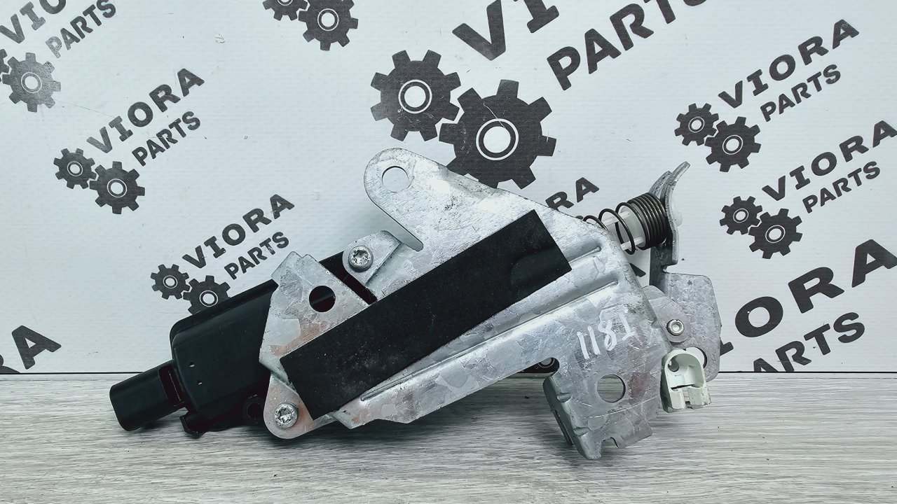 Активатор замка багажника, 1500 рублей, Лосино-Петровский