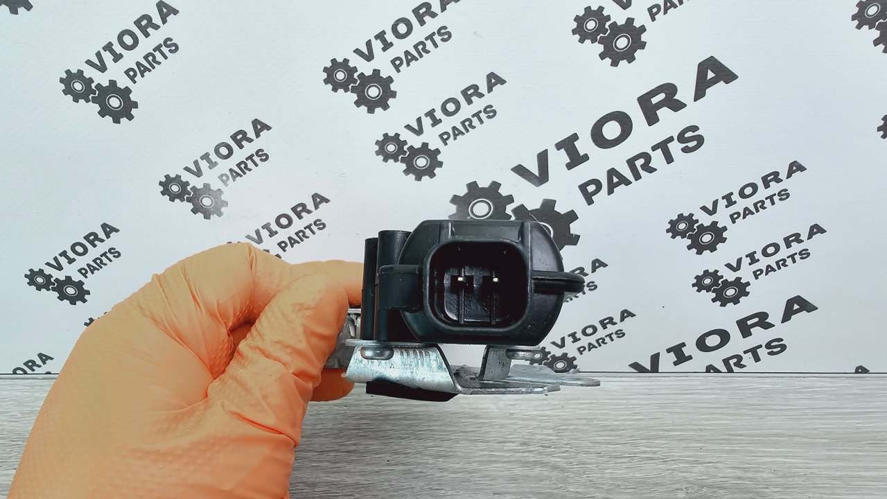 Активатор замка багажника, 1500 рублей, Лосино-Петровский