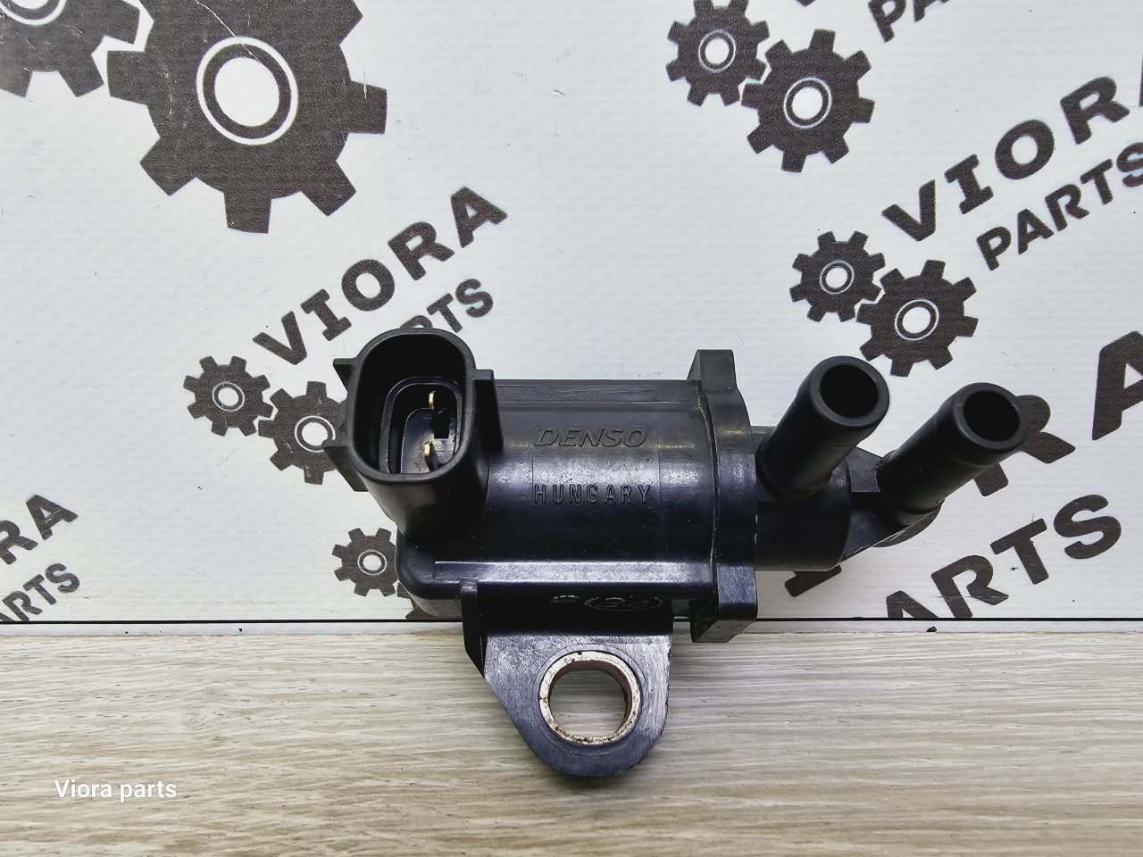 Клапан электромагнитный, 900 рублей, Лосино-Петровский