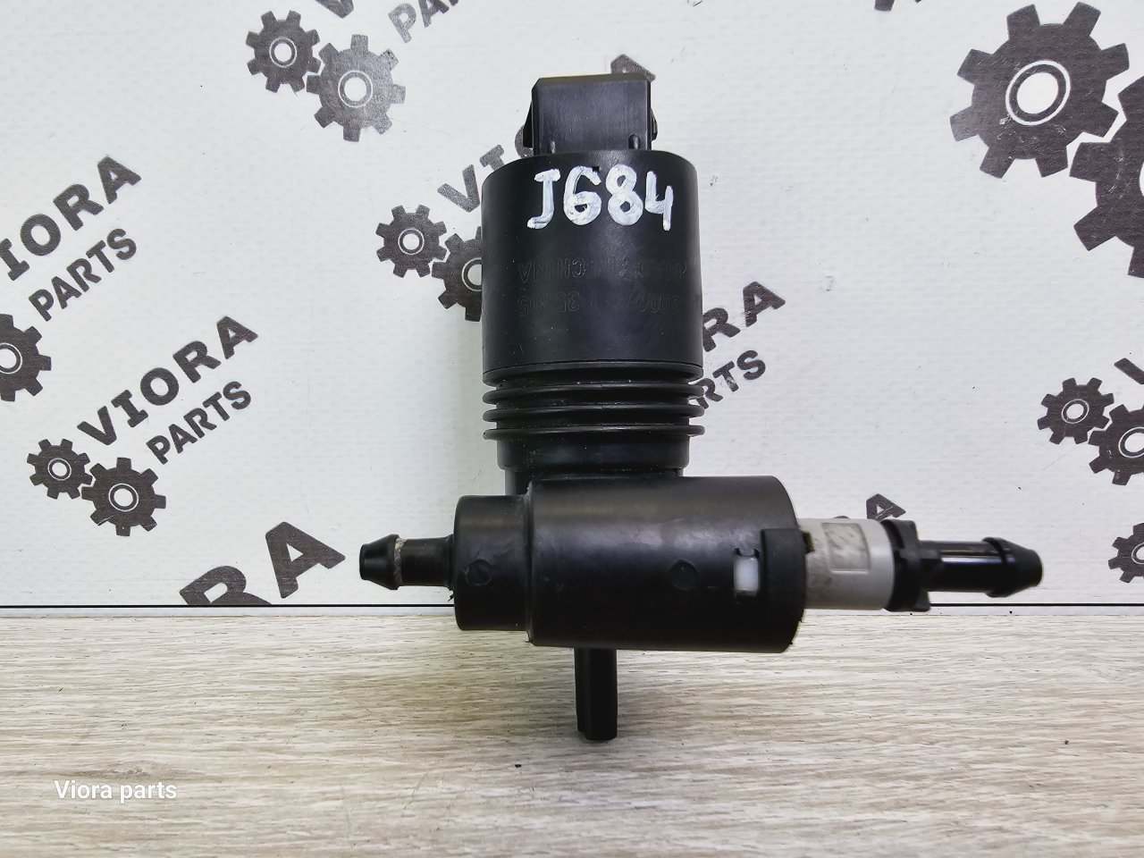 Моторчик бачка омывателя, 900 рублей, Лосино-Петровский