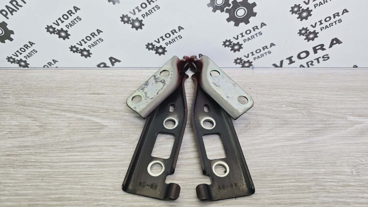 Петли капота, 1000 рублей, Лосино-Петровский