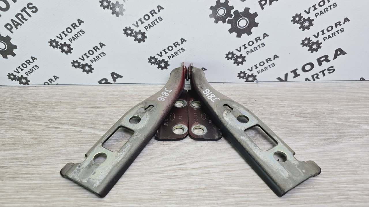 Петли капота, 1000 рублей, Лосино-Петровский