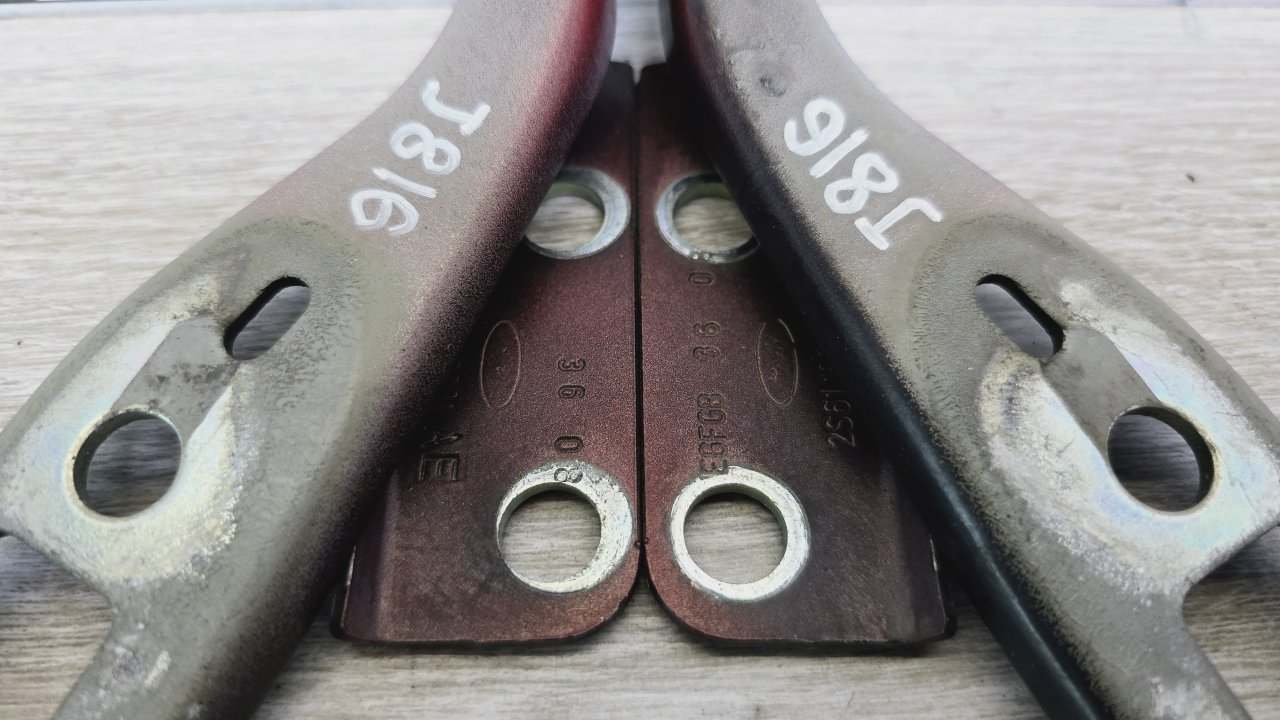 Петли капота, 1000 рублей, Лосино-Петровский