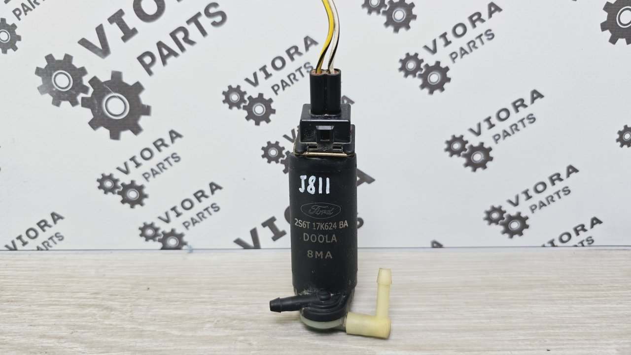 Моторчик бачка омывателя, 950 рублей, Лосино-Петровский