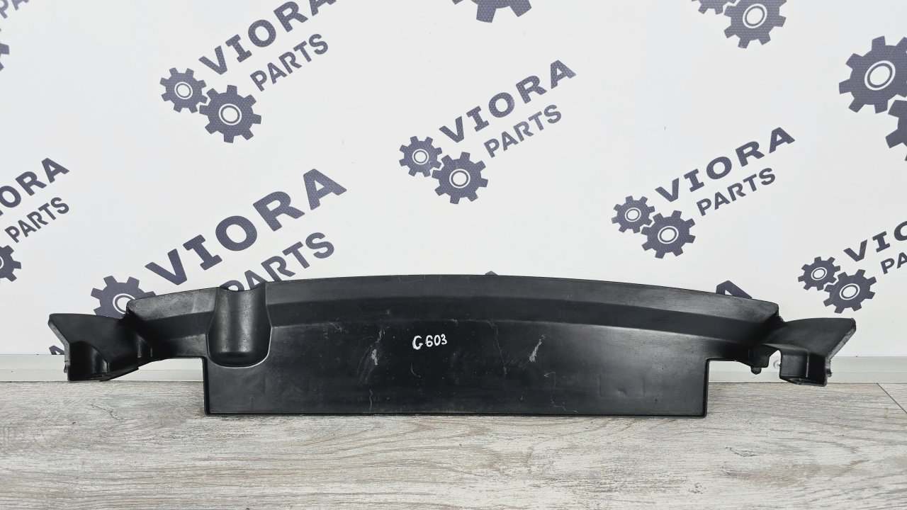 Дефлектор радиатора нижний (МКПП), 3000 рублей, Лосино-Петровский