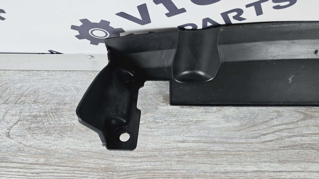 Дефлектор радиатора нижний (МКПП), 3000 рублей, Лосино-Петровский