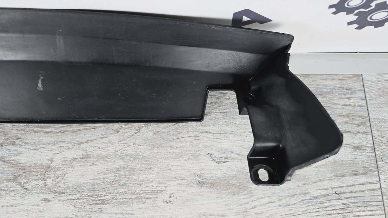 Дефлектор радиатора нижний (МКПП), 3000 рублей, Лосино-Петровский