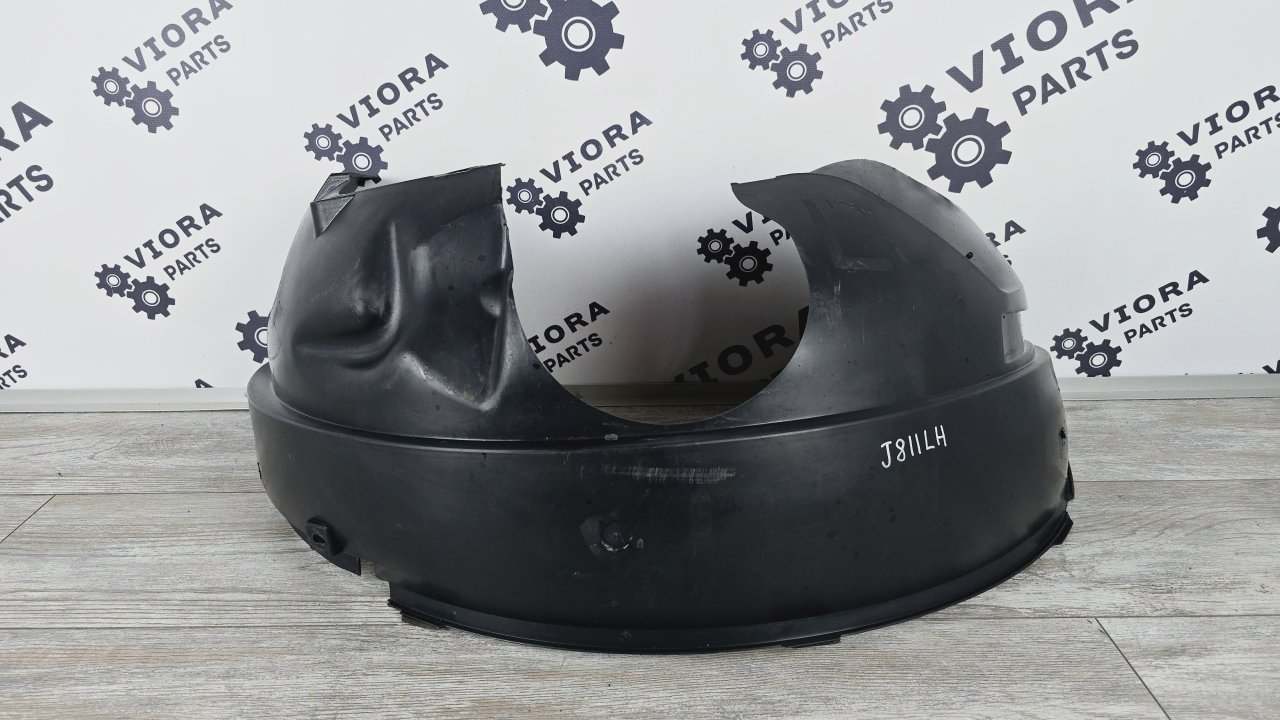 Подкрылок, 2000 рублей, Лосино-Петровский