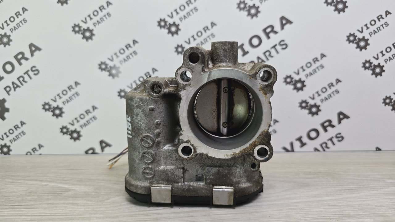 Дроссельная заслонка, 3000 рублей, Лосино-Петровский