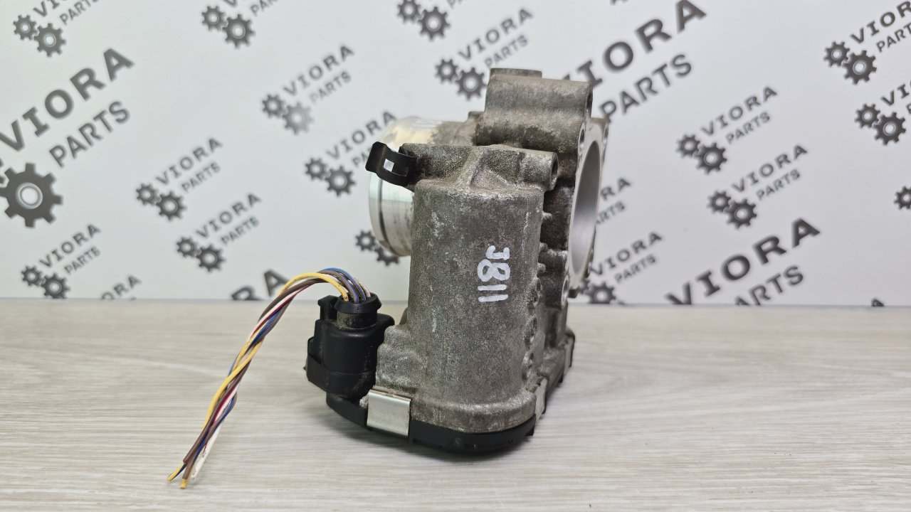 Дроссельная заслонка, 3000 рублей, Лосино-Петровский