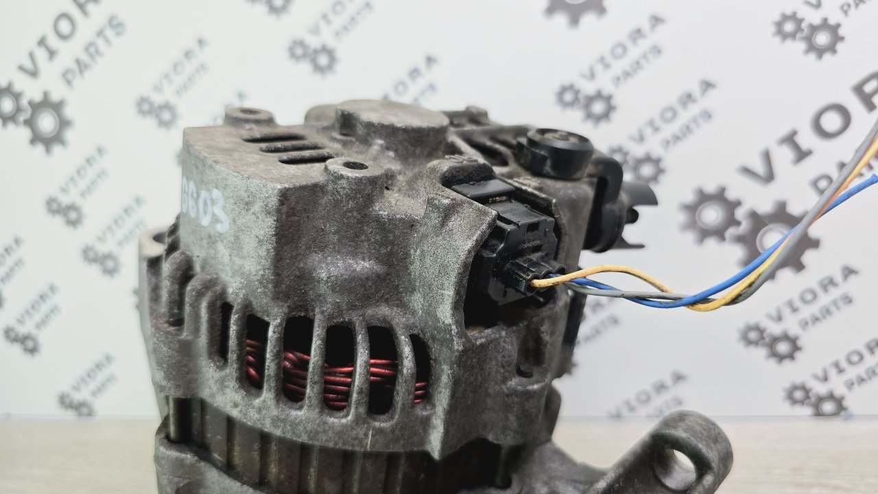 Генератор, 5800 рублей, Лосино-Петровский