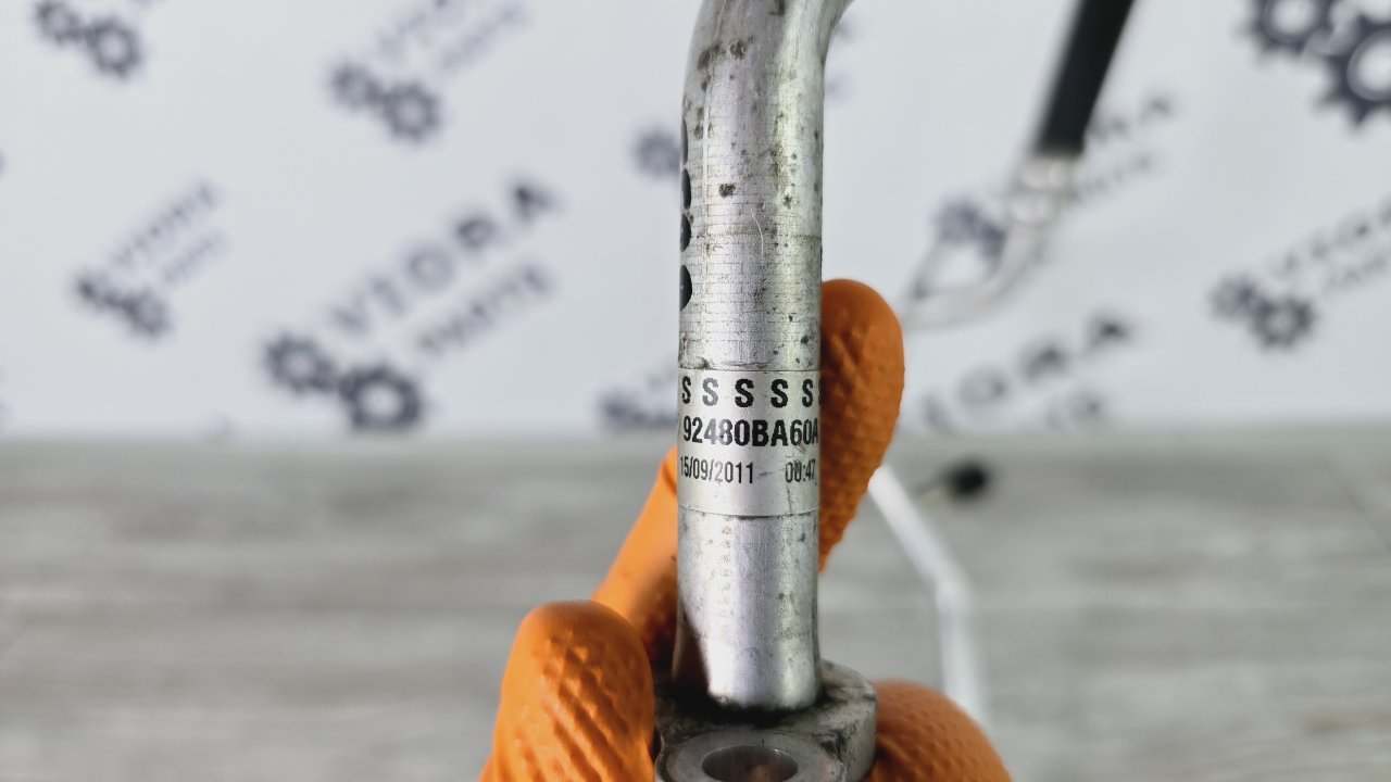 Трубка кондиционера, 4000 рублей, Лосино-Петровский