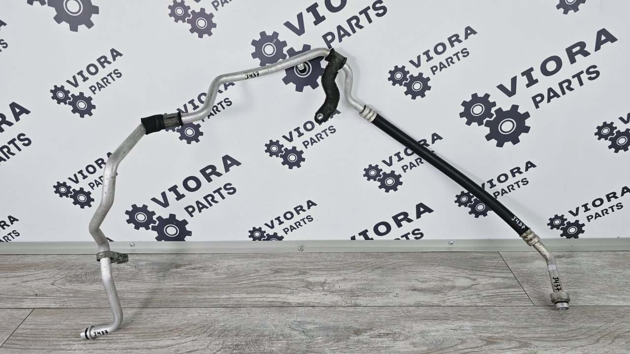 Трубка кондиционера, 4000 рублей, Лосино-Петровский