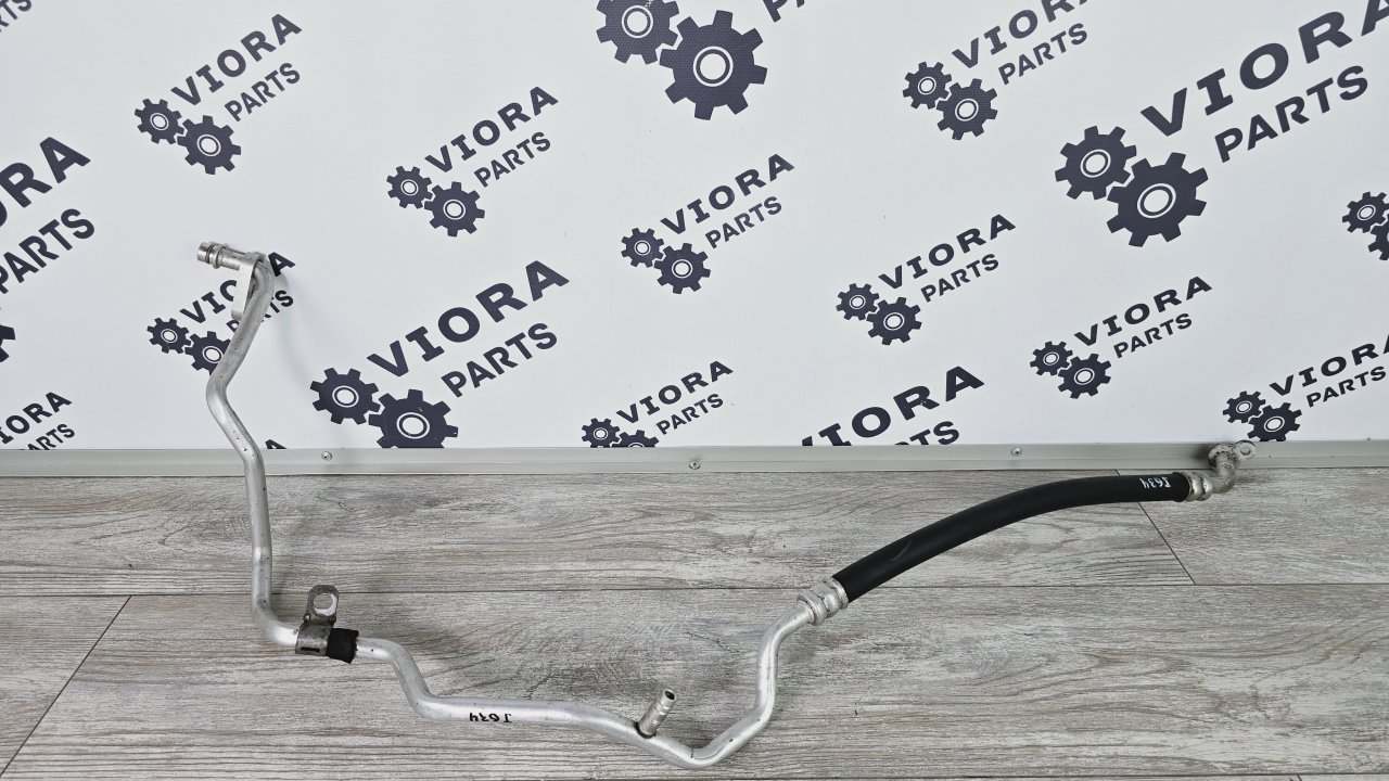 Трубка кондиционера, 4000 рублей, Лосино-Петровский